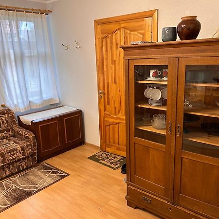 Апартаменты Livijas Apartamenti Кулдига Экстерьер фото