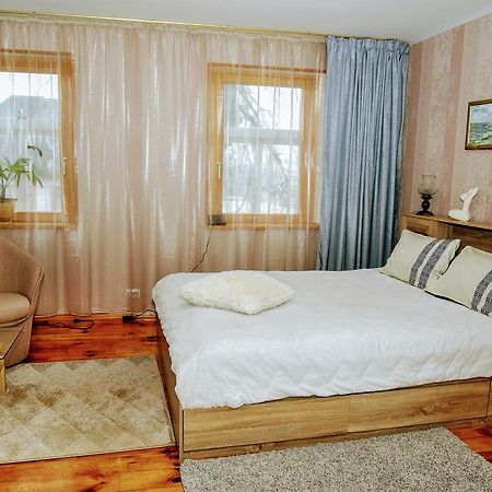 Апартаменты Livijas Apartamenti Кулдига Экстерьер фото