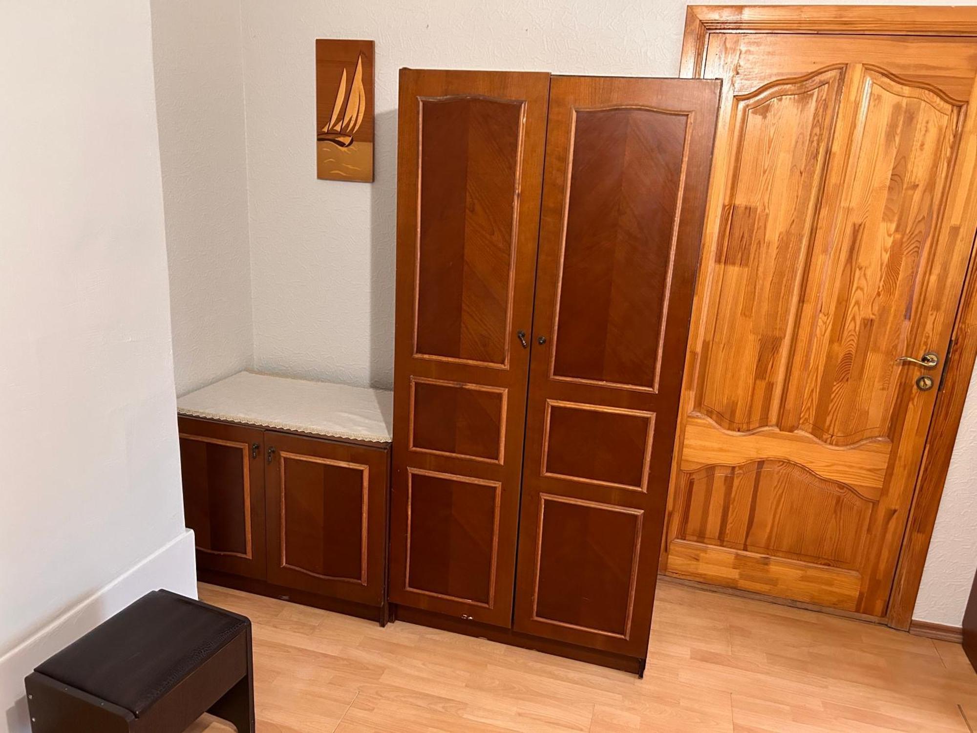 Апартаменты Livijas Apartamenti Кулдига Экстерьер фото