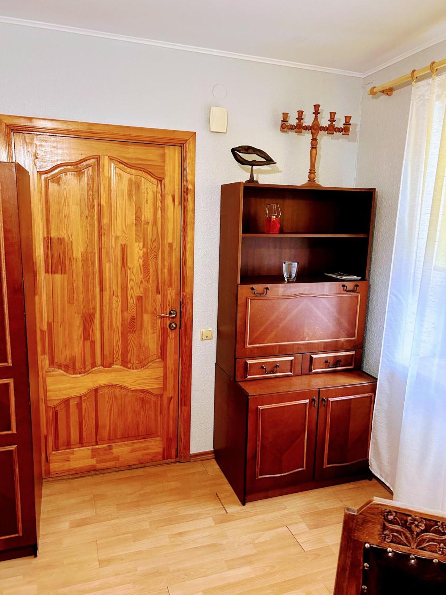 Апартаменты Livijas Apartamenti Кулдига Экстерьер фото