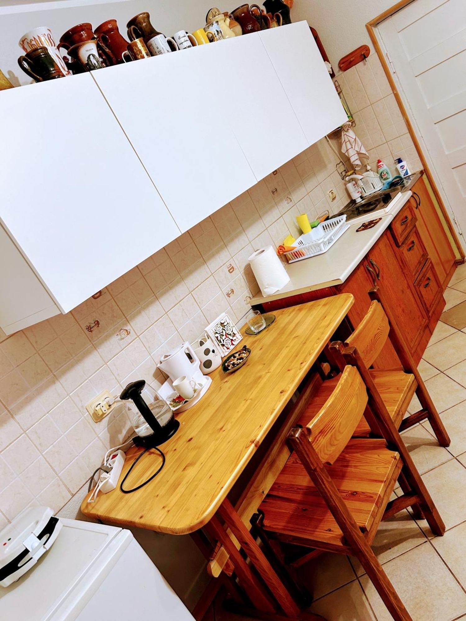 Апартаменты Livijas Apartamenti Кулдига Экстерьер фото