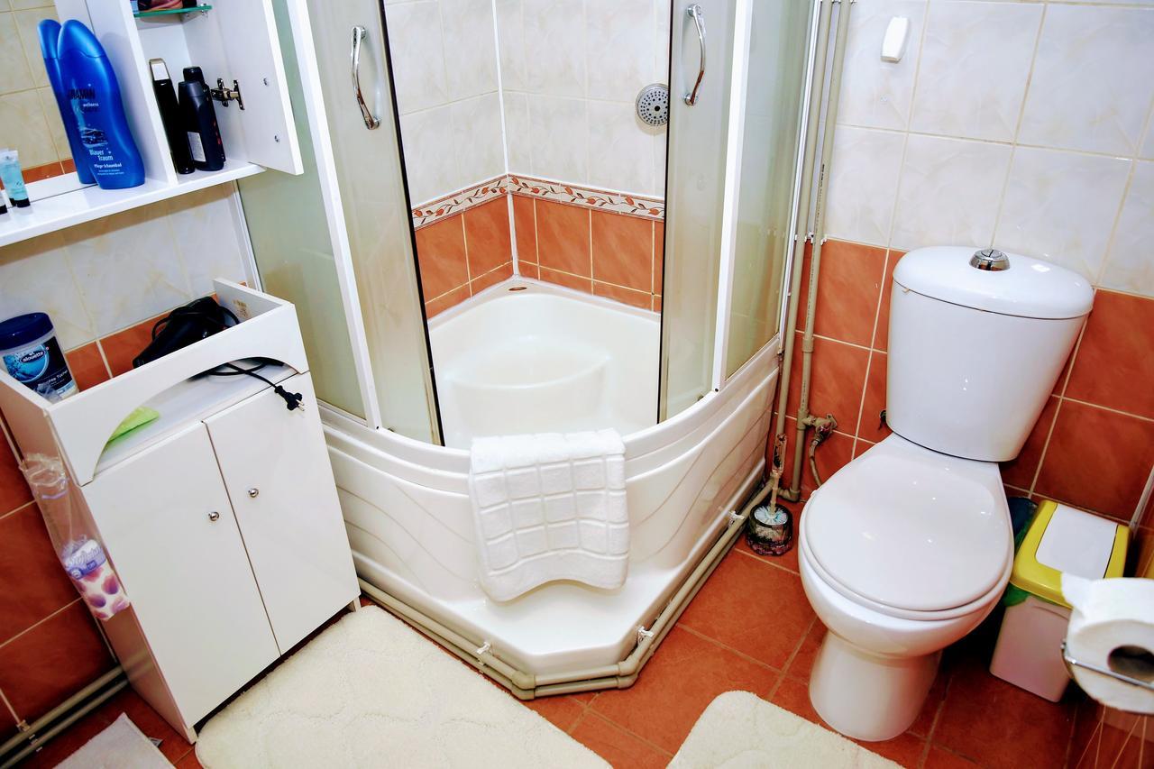 Апартаменты Livijas Apartamenti Кулдига Экстерьер фото